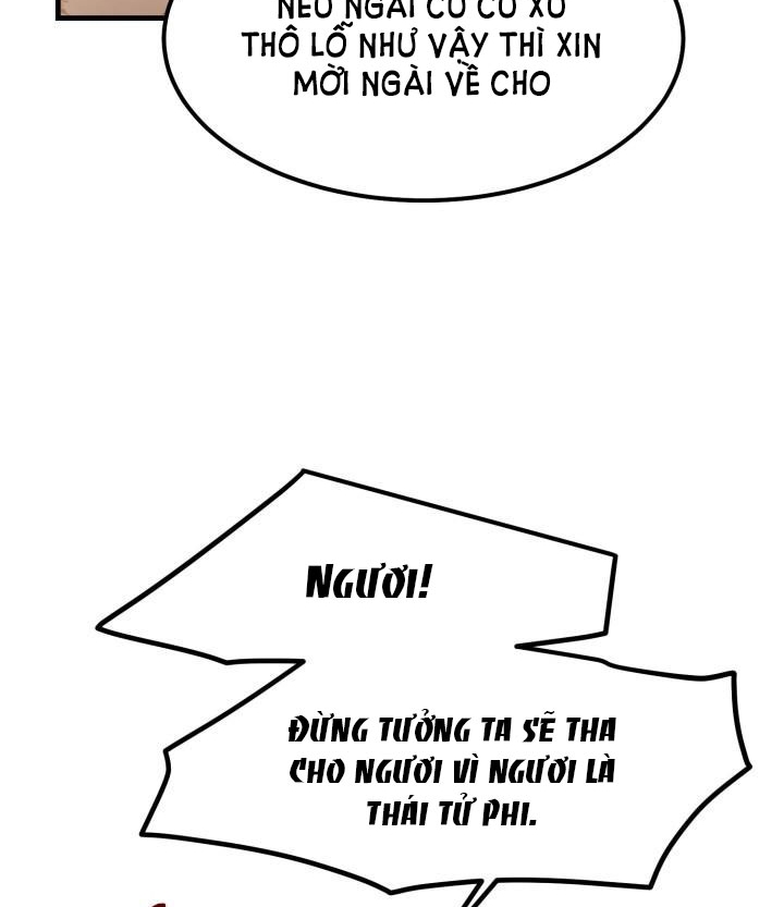 trở thành vợ thái tử quái vật chapter 19.2 43