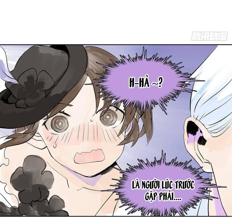 bạn cùng lớp tôi đều kỳ lạ chapter 29 5