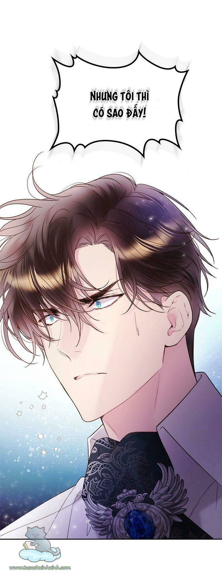 [15+] công chúa chloe chapter 78 50