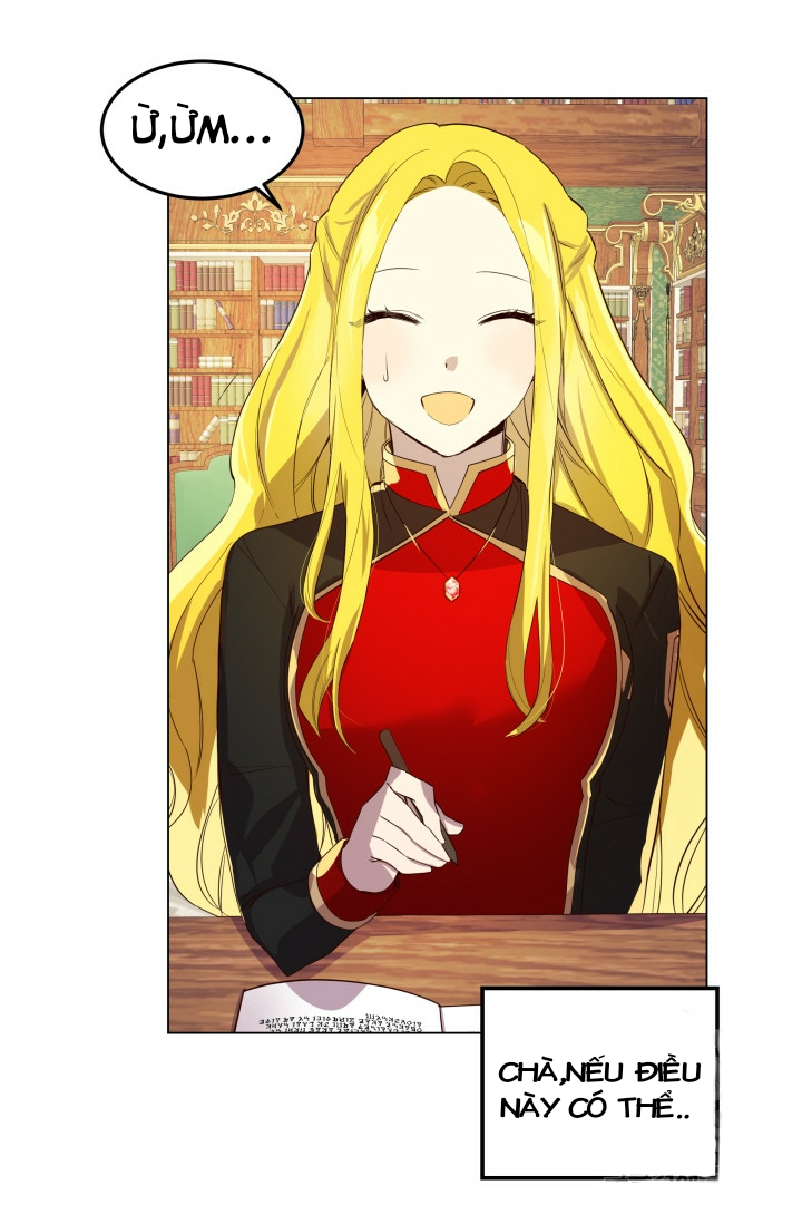 hủy bỏ điều ưóc này! chapter 8 16