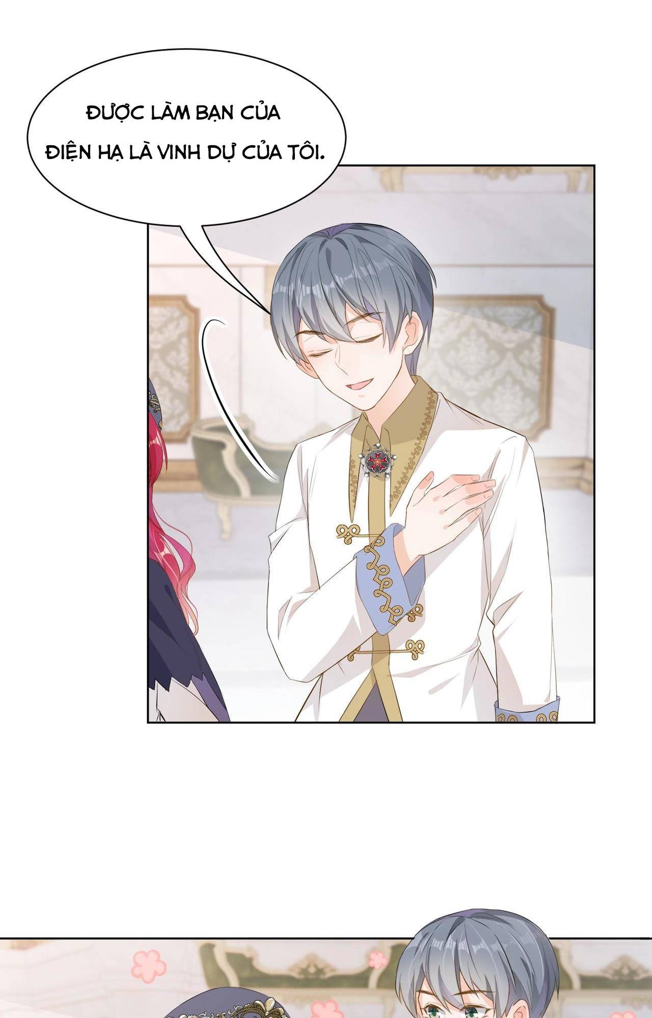 ma pháp của công chúa amy chapter 10 29