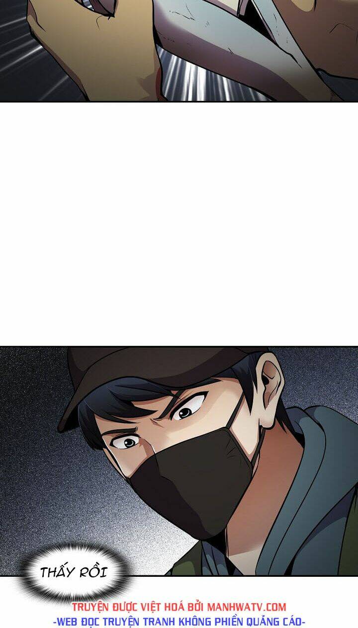 điều tra viên chuyển sinh chapter 56 16