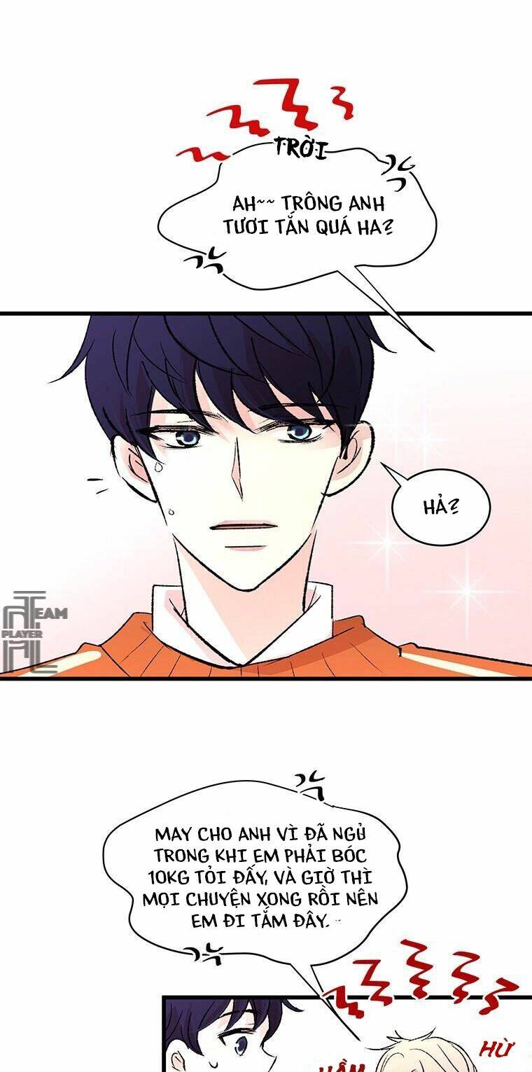 từng bước đến bên anh chapter 13 18