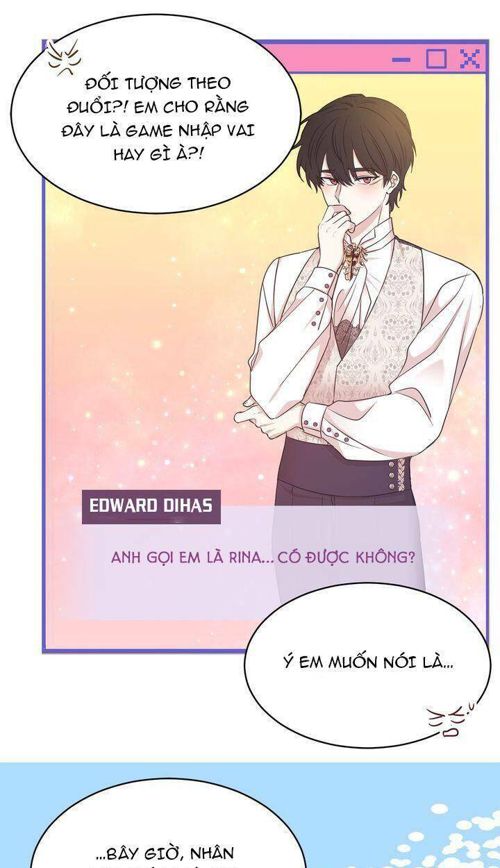 tôi chọn kết thúc của hoàng đế chapter 101 44