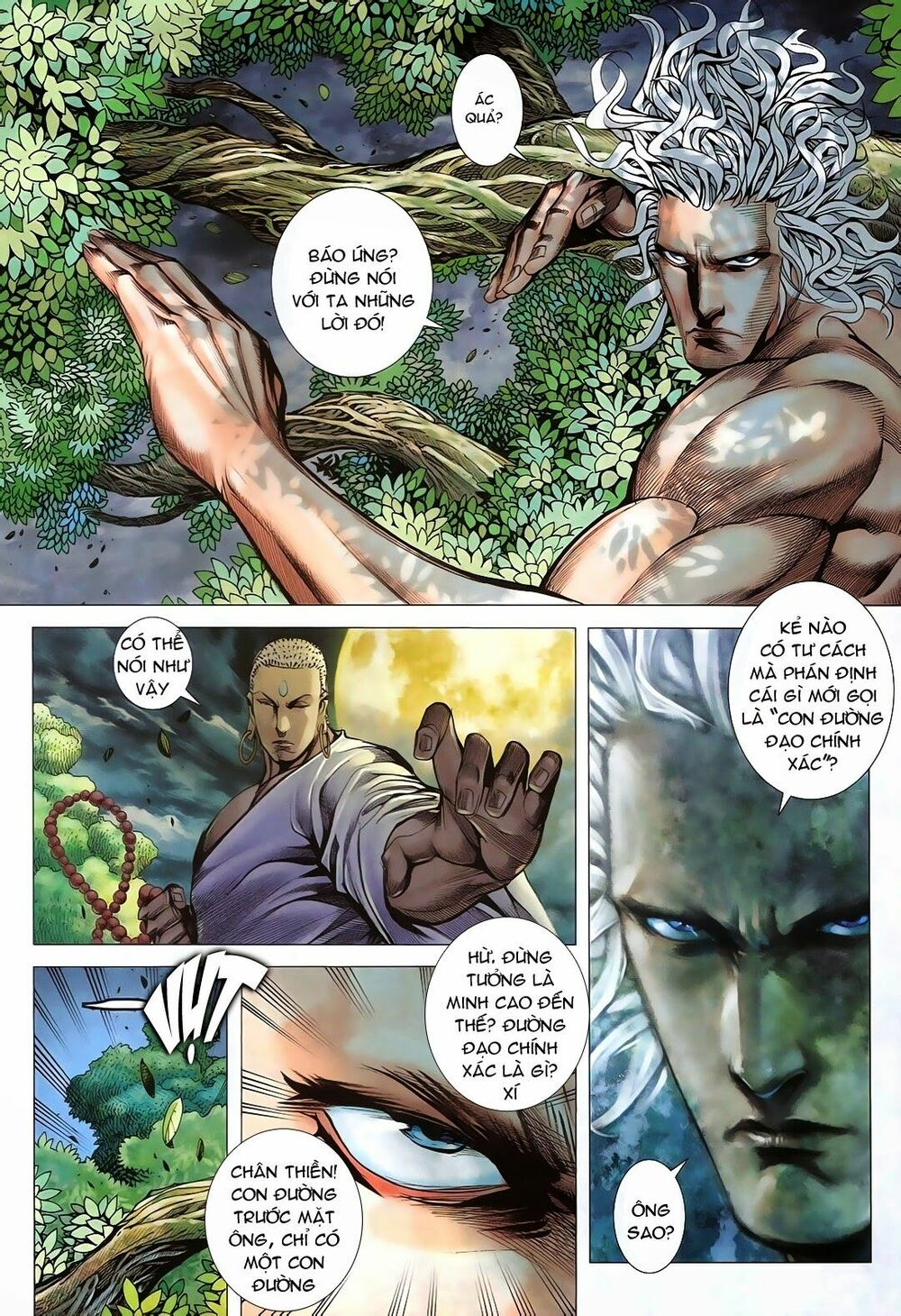 phong thần ký chapter 172 2