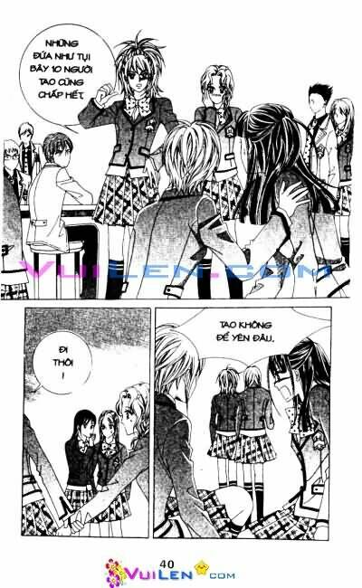 seasang bring it on! chapter 1 4