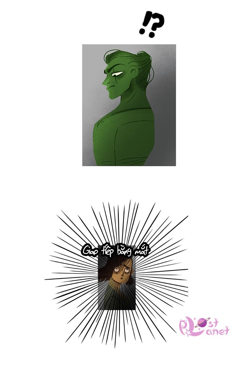 thần thoại olympus chapter 2 12