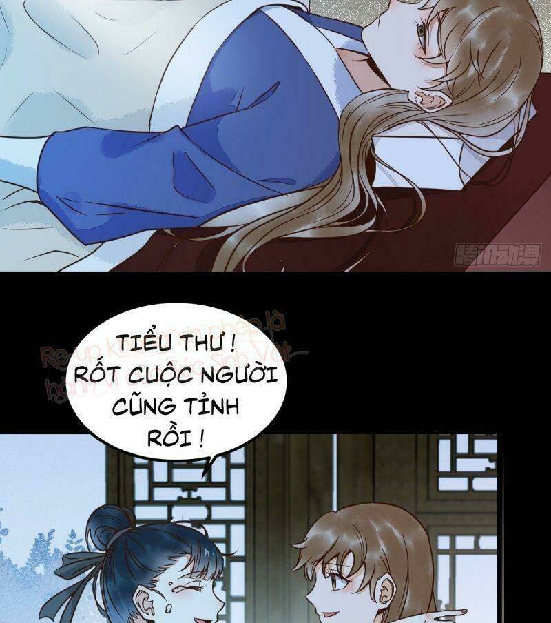 sát thủ vương phi không dễ chọc chapter 20 53