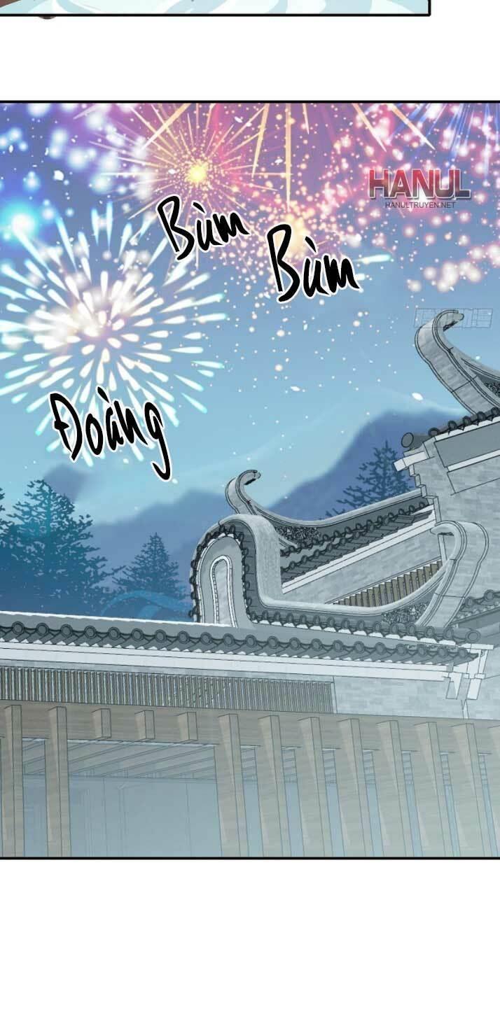 bổn vương muốn nàng chapter 128 15