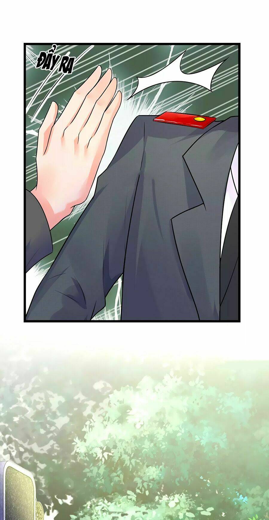 loạn thế tù sủng: thiếu soái bất lương của ta chapter 34 9