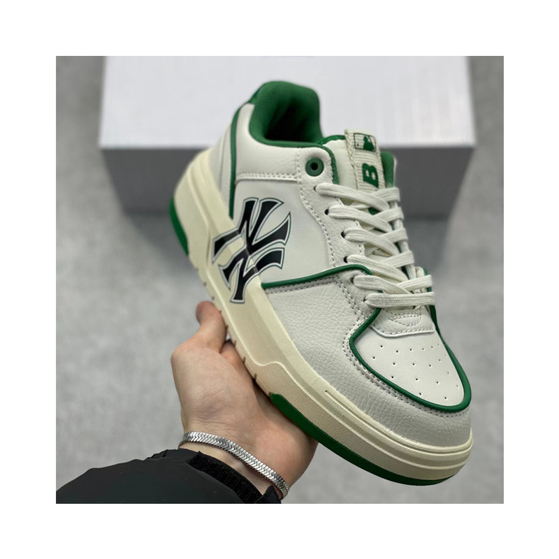 Giày Sneaker thể thao nam nữ phong cách mới – GNU1012