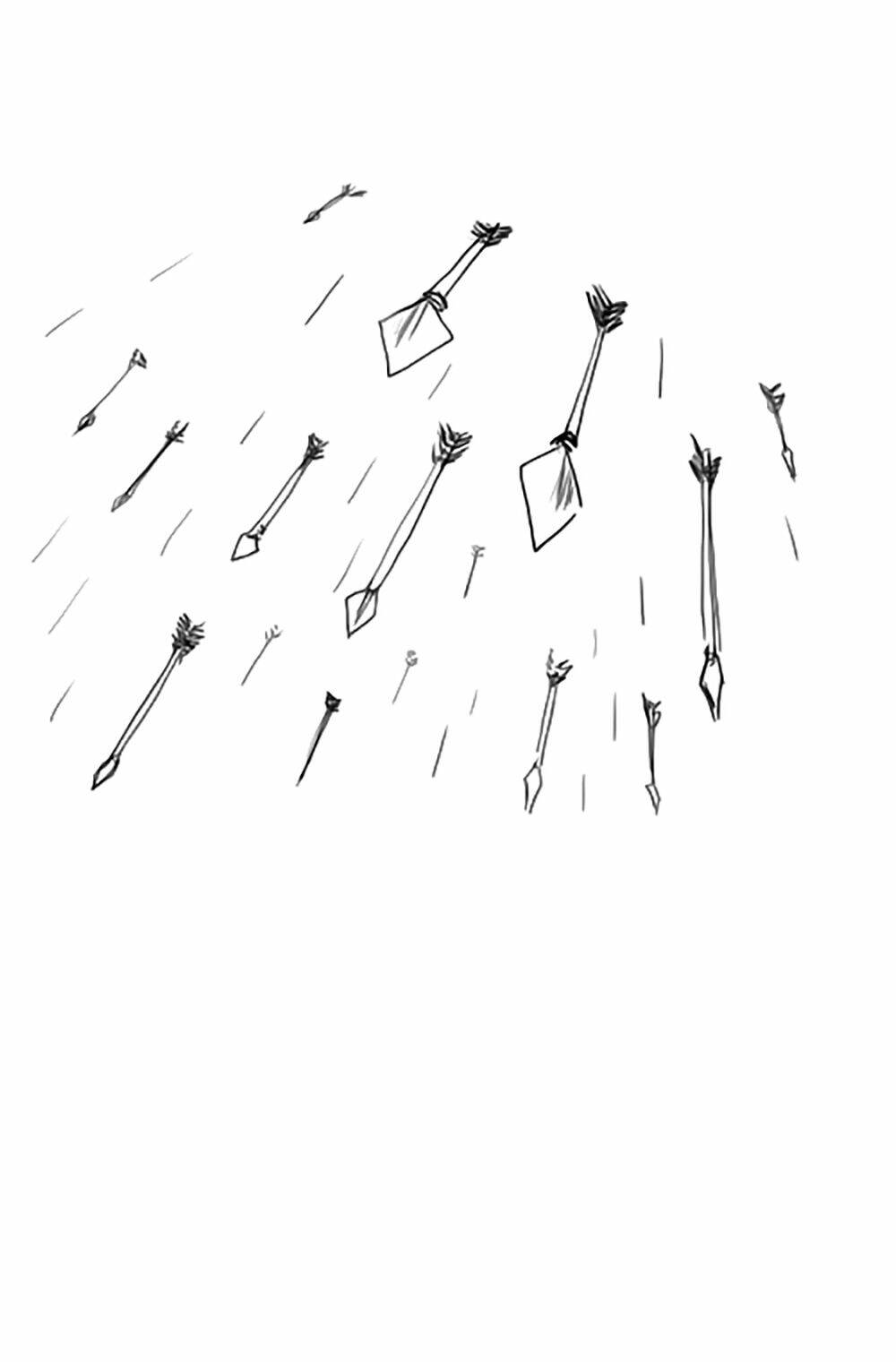 cô nàng trên lớp - the girl from class chapter 11 26