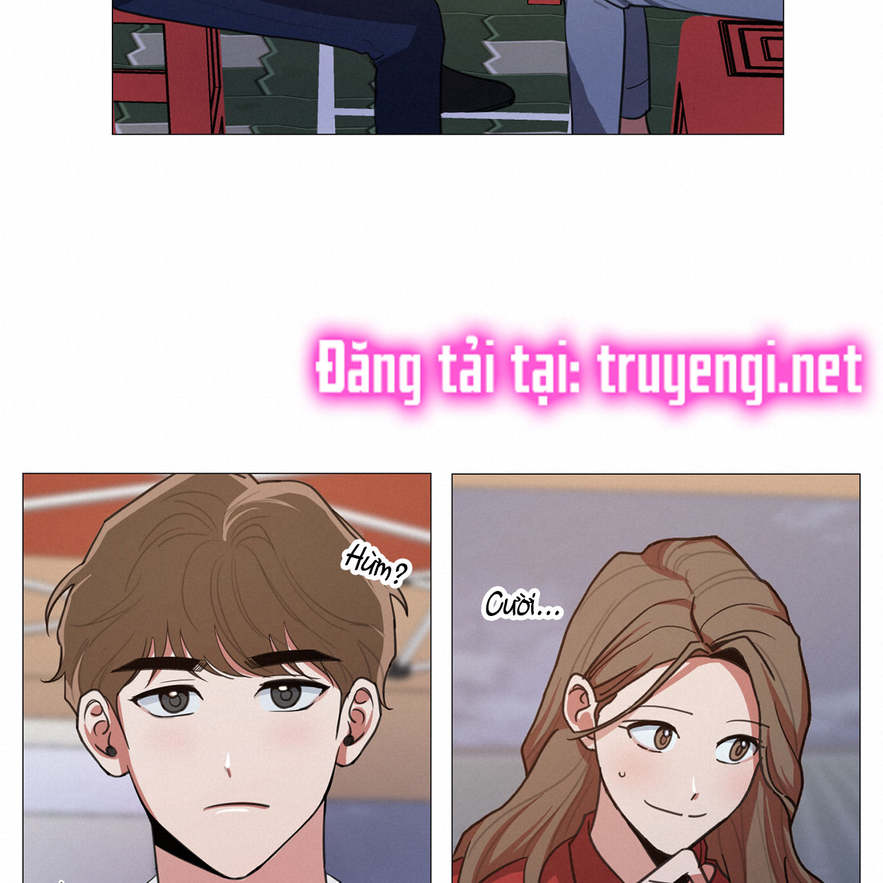 one more time chapter 19.1 17