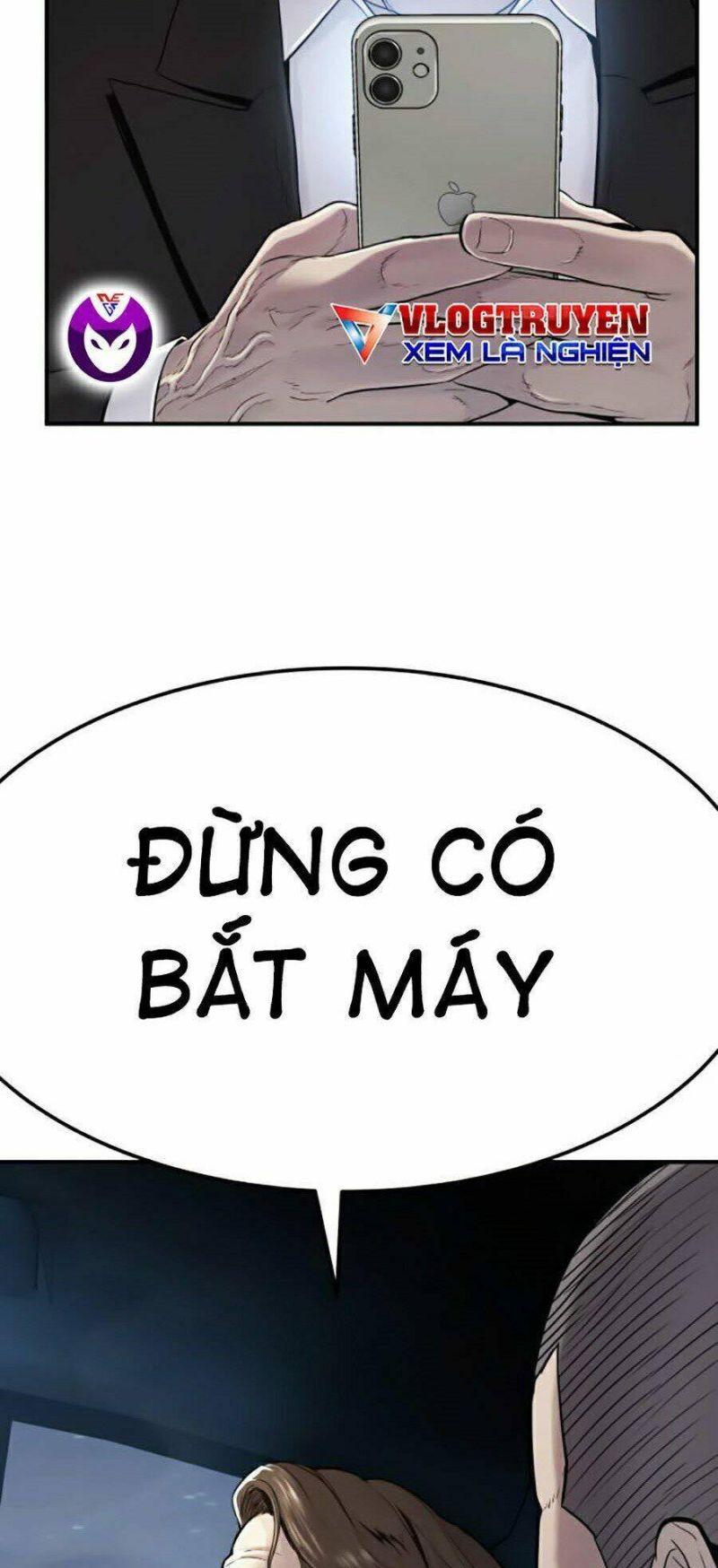 đặc vụ kim chapter 3 34