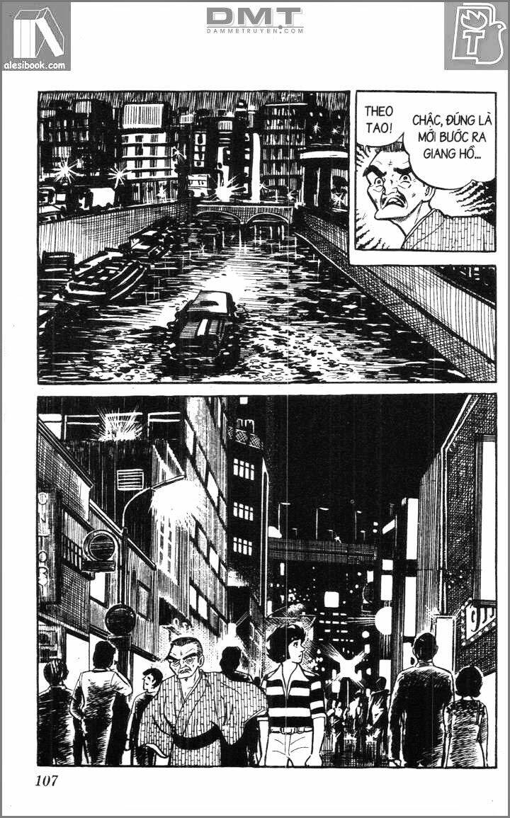 ganbare genki chapter 56 25