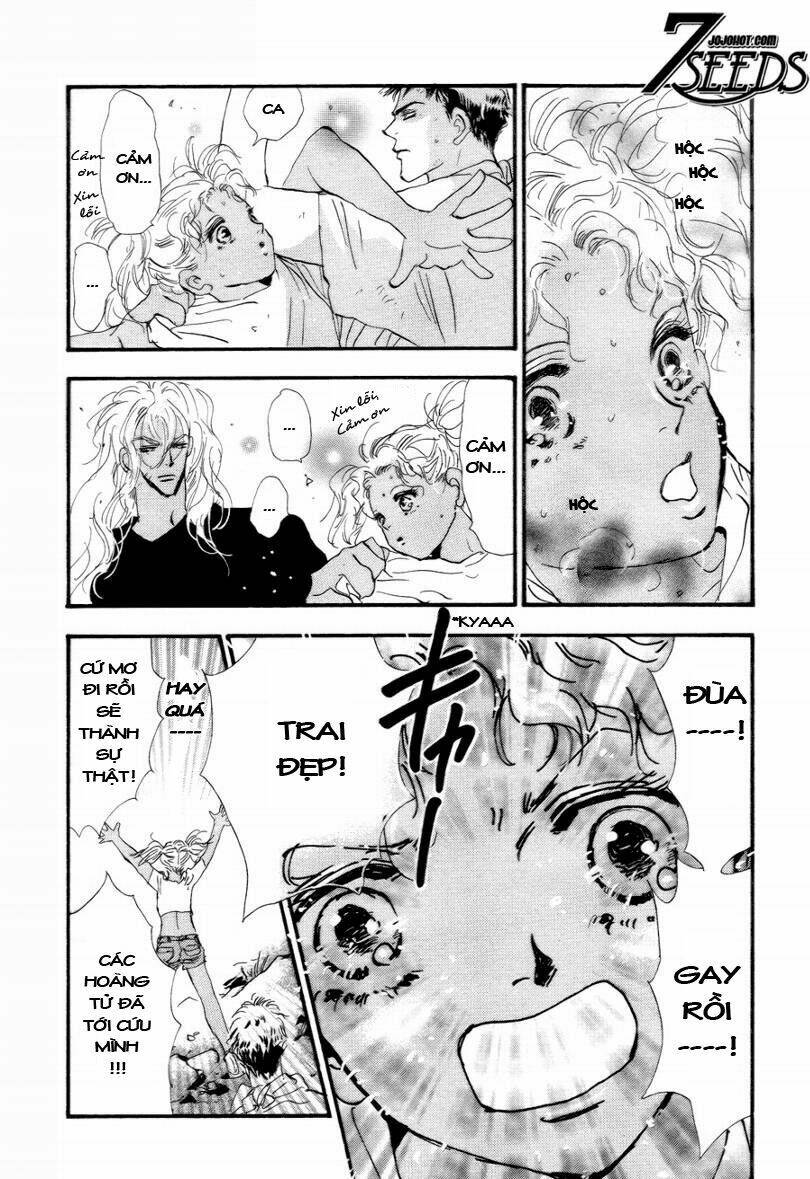 7 mầm sống chapter 86 26