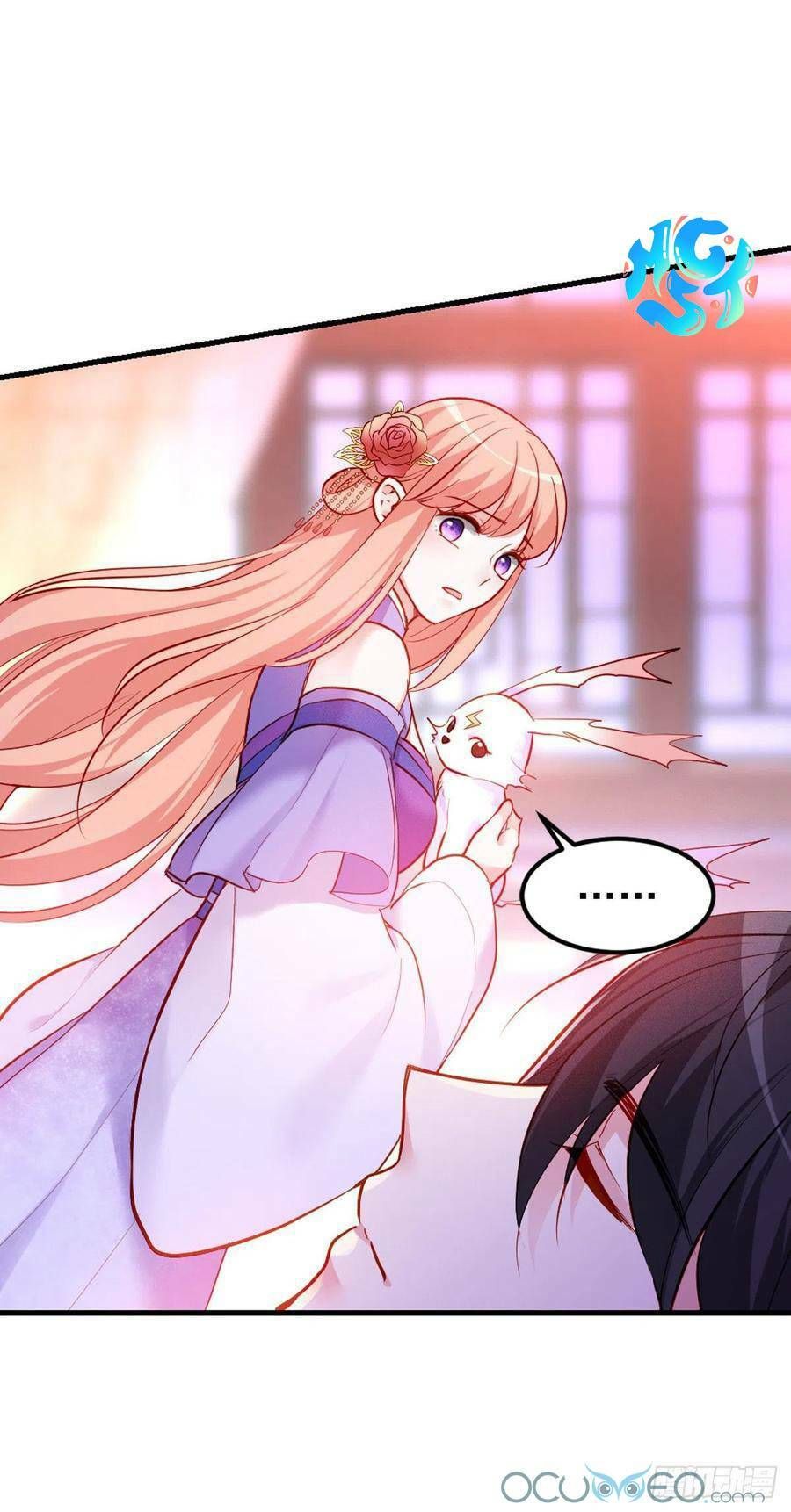 dạy bảo ma vương lão công 2 chapter 3 55