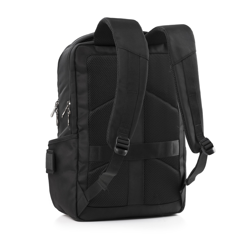 Balo laptop 15.6 inch chính hãng Mikkor dòng The Abraham Premier - Hàng chính hãng