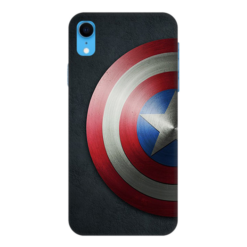 Ốp Lưng Dành Cho Điện Thoại iPhone XR Mẫu 71