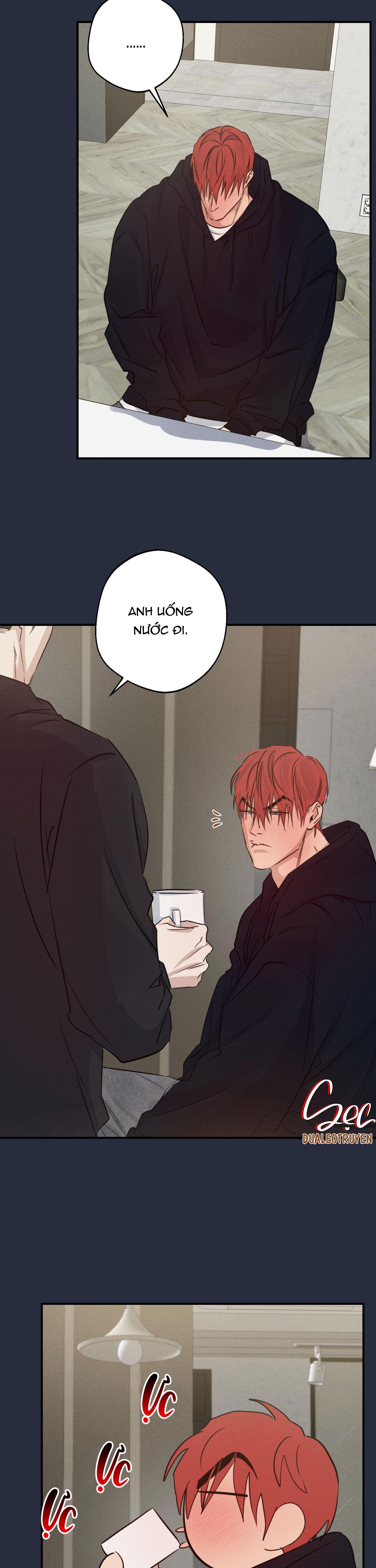 high clear chapter 34 7