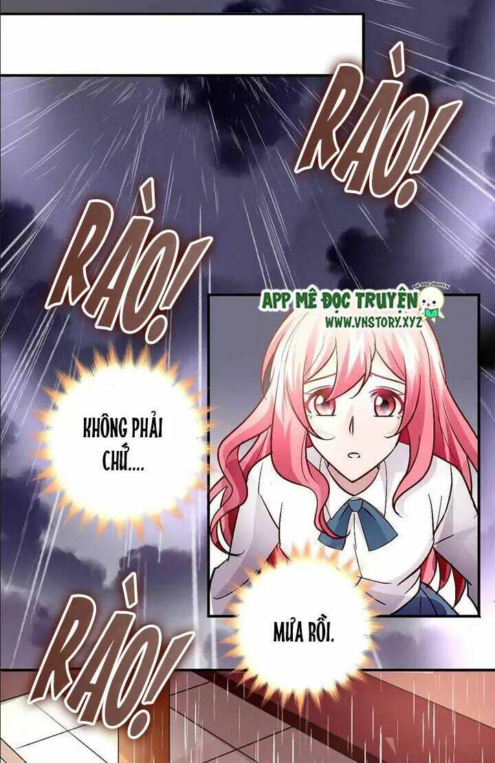 trò chơi săn tình - tổng tài khó kìm lòng chapter 53 20