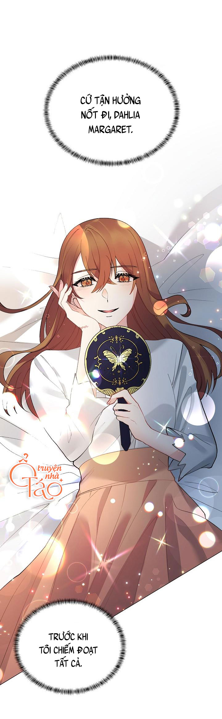 là ác nữ nhưng tôi muốn trở thành nữ chính chapter 2 50