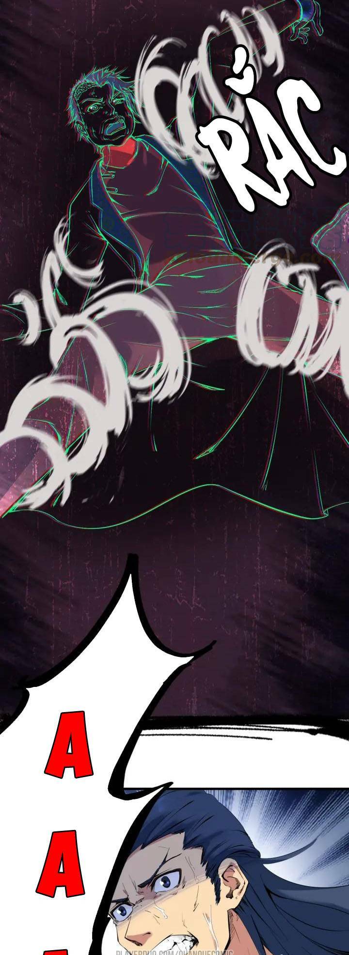 long mạch võ thần chapter 27 41