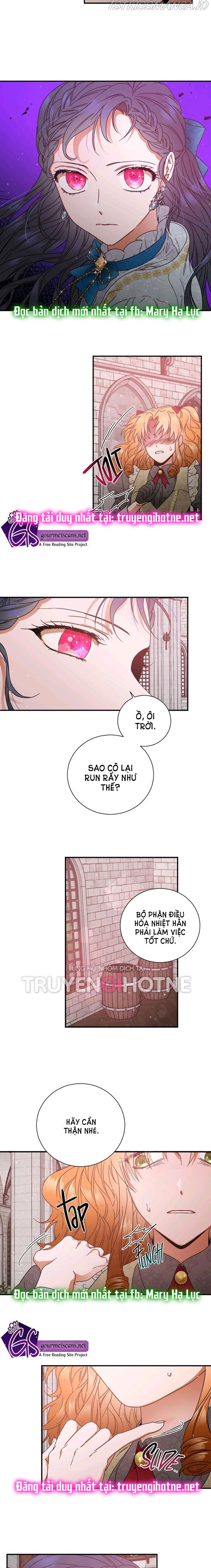 lady baby chapter 160 11