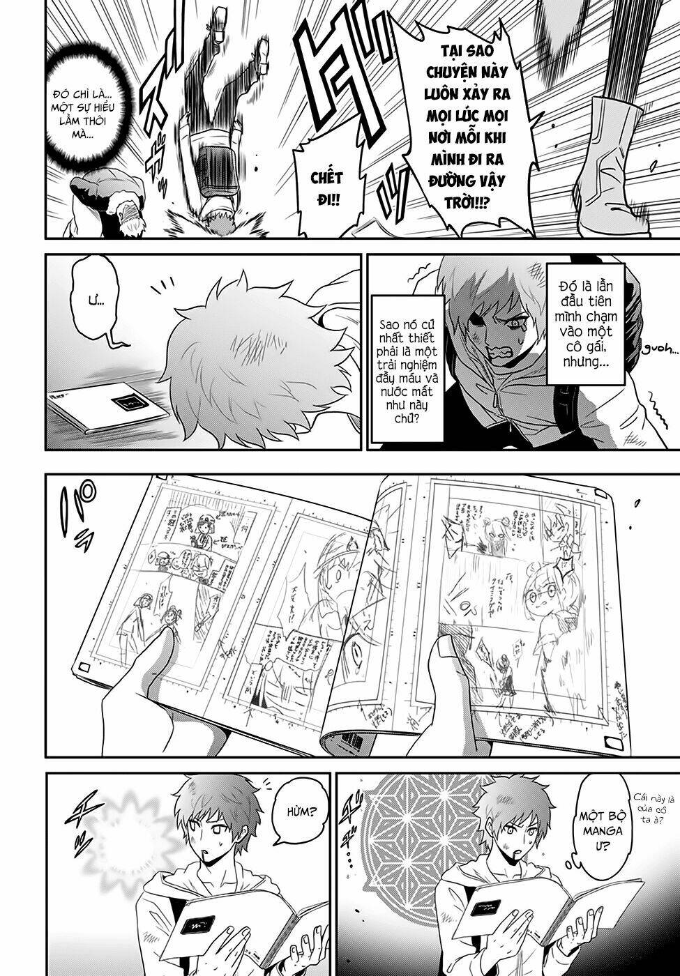 raisekamika chapter 1 10