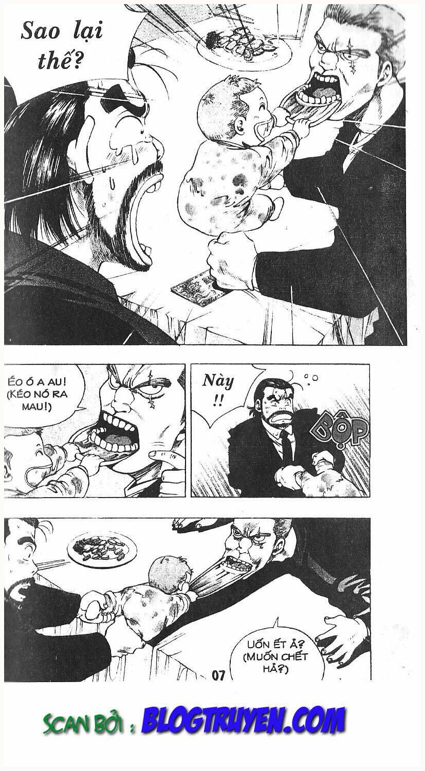 kid gang chapter 32 11