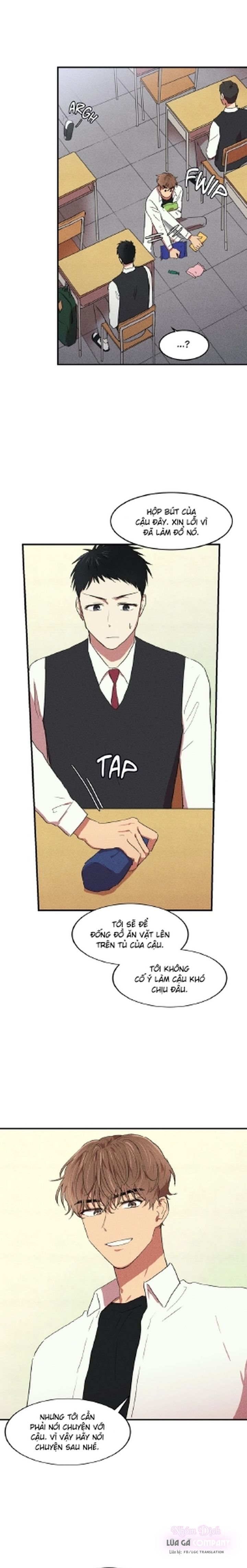 điều chưa được nói ra chapter 5 9