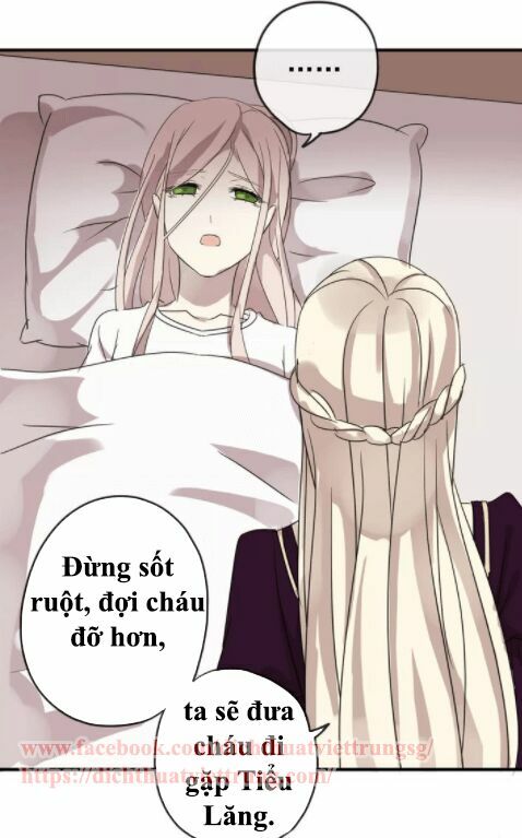 vết cắn ngọt ngào phần 1 chapter 69 86