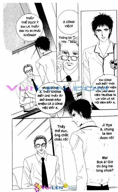 thủ lĩnh chunja chapter 3 42