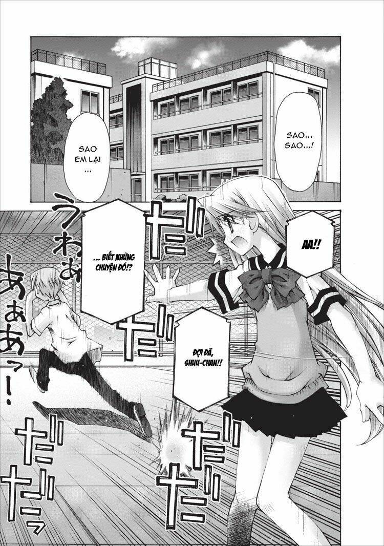 oniichan no koto nanka zenzen suki ja nai n da kara ne!! chapter 8 2