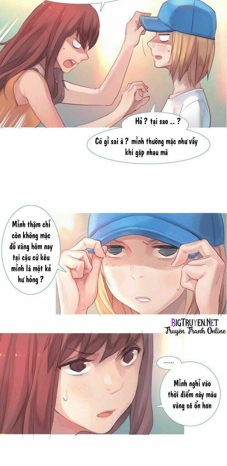 by chance, we... and... chapter 38 3