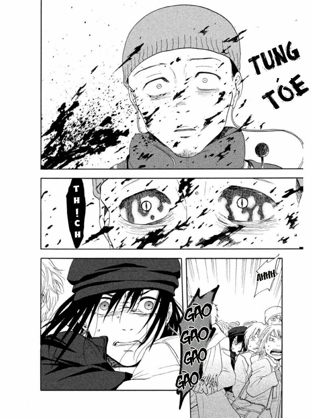 ranh giới quỷ chapter 9 27