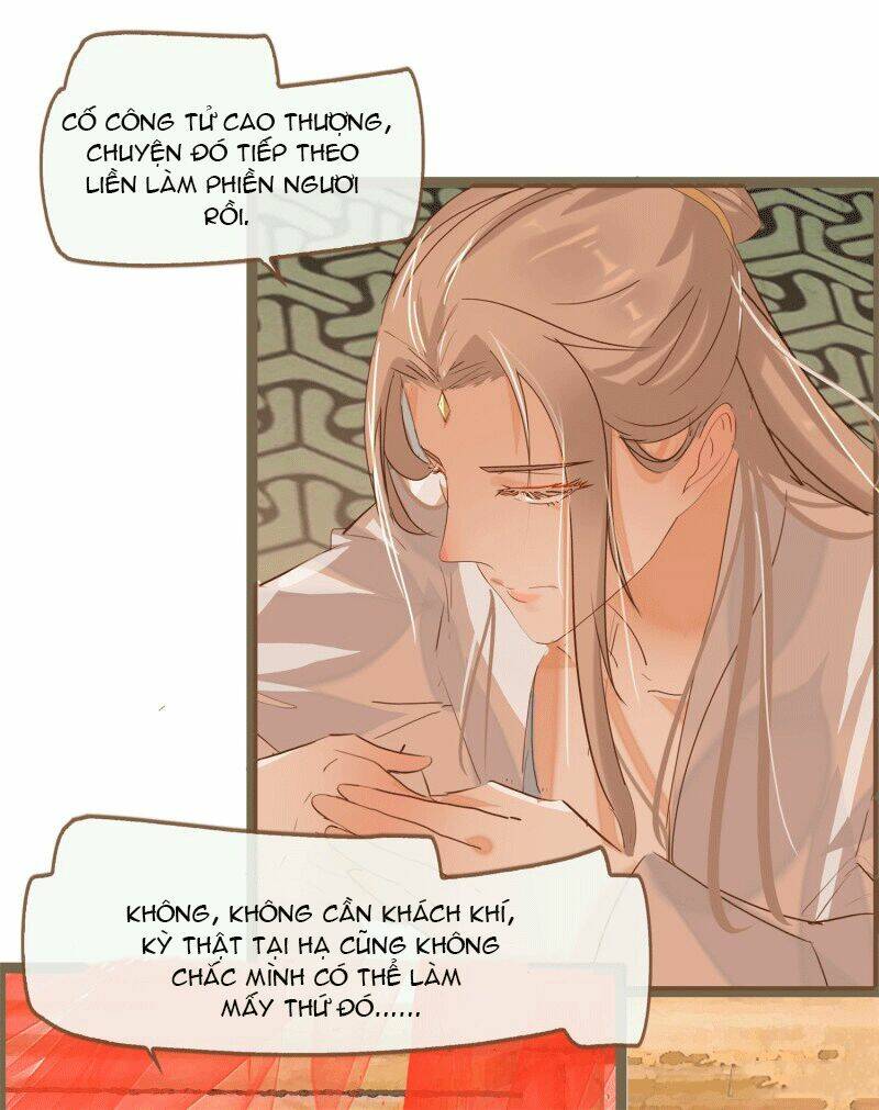 thiếu phật chapter 1 12