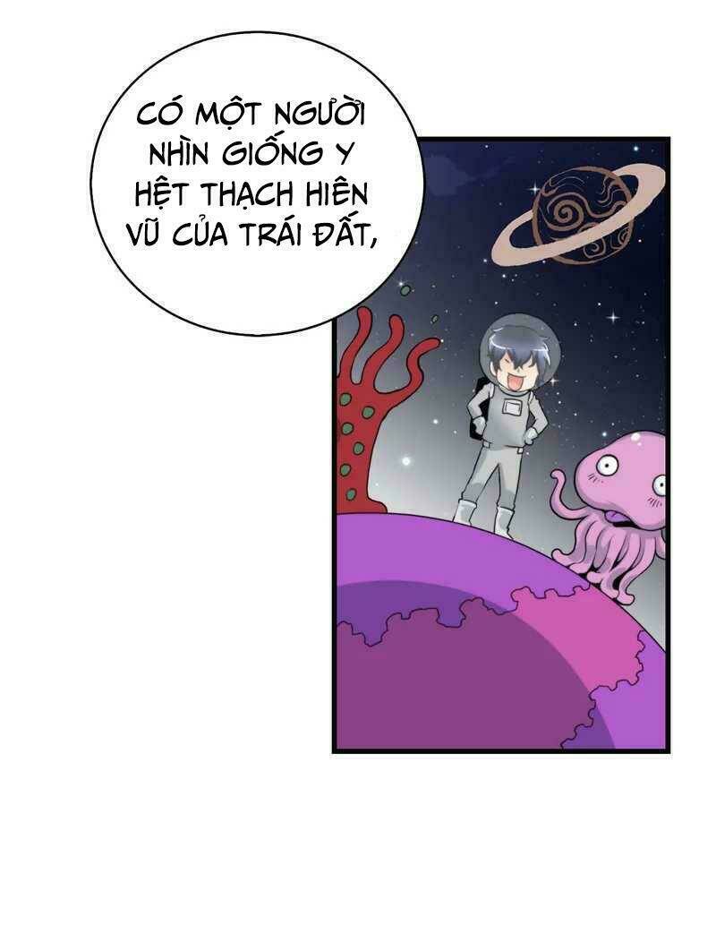 thiên hạ đệ nhất cao thủ đi học chapter 15 6