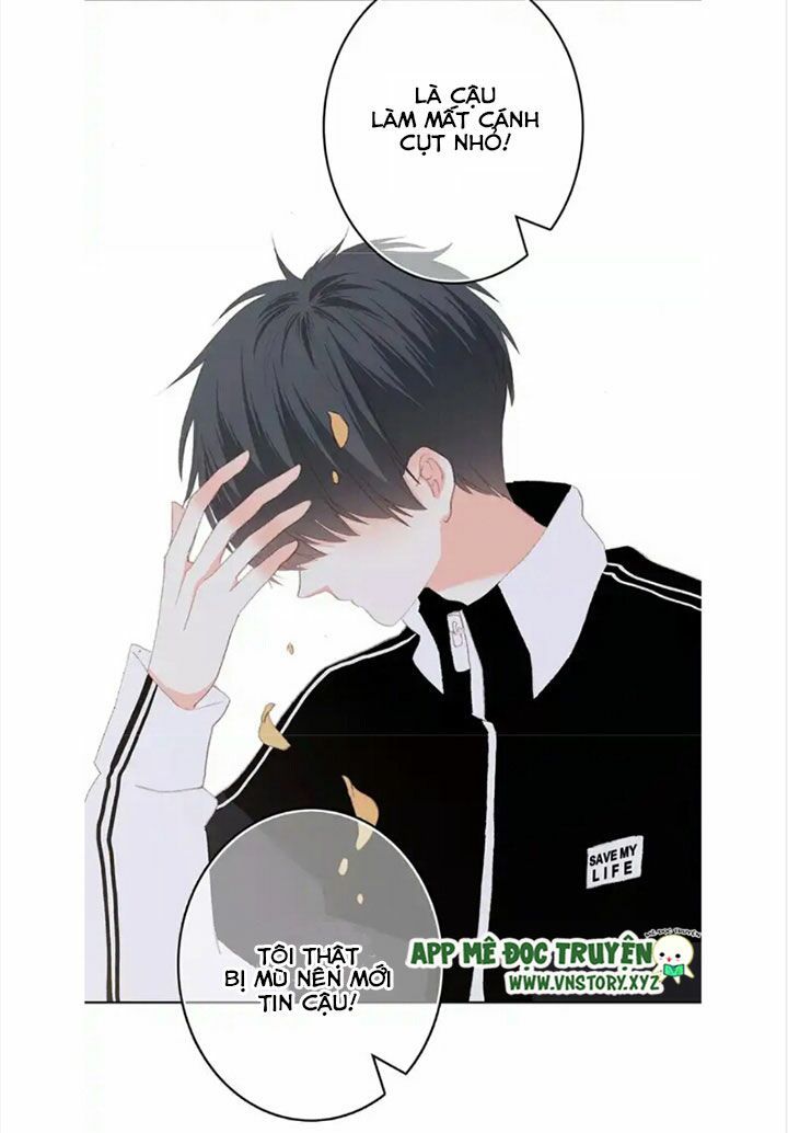 con tim rung động 2 chapter 37.5 15