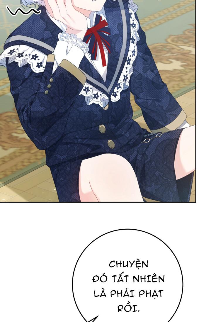 ác nữ là con rối chapter 42 37