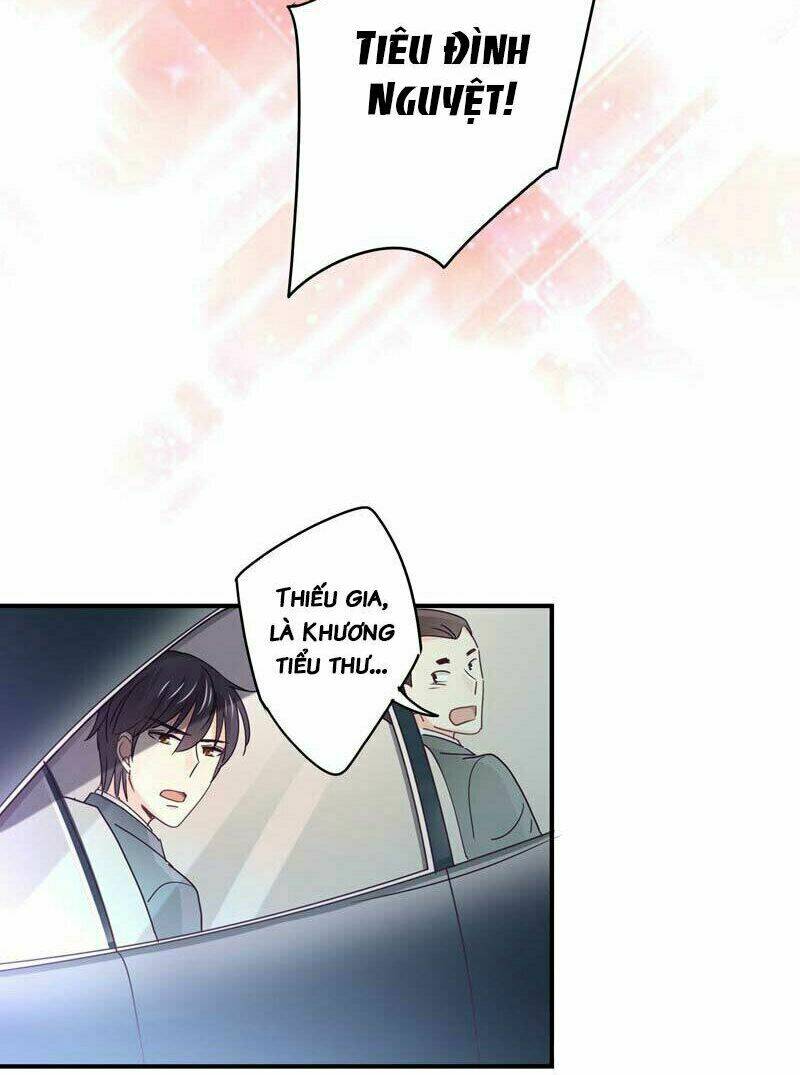 cuồng duệ tiểu thê chapter 61 3