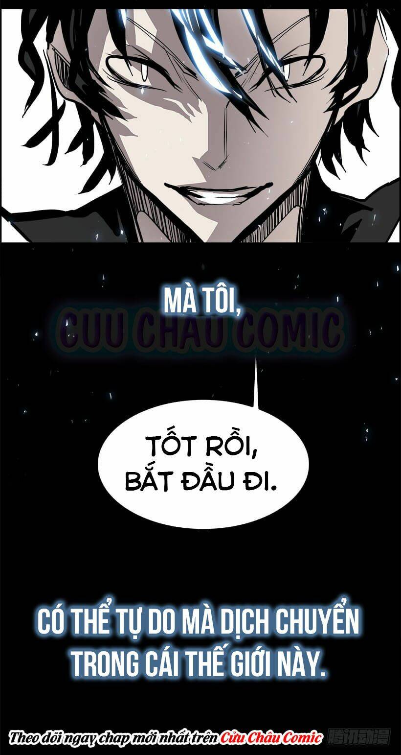 hành khúc w chapter 1 51