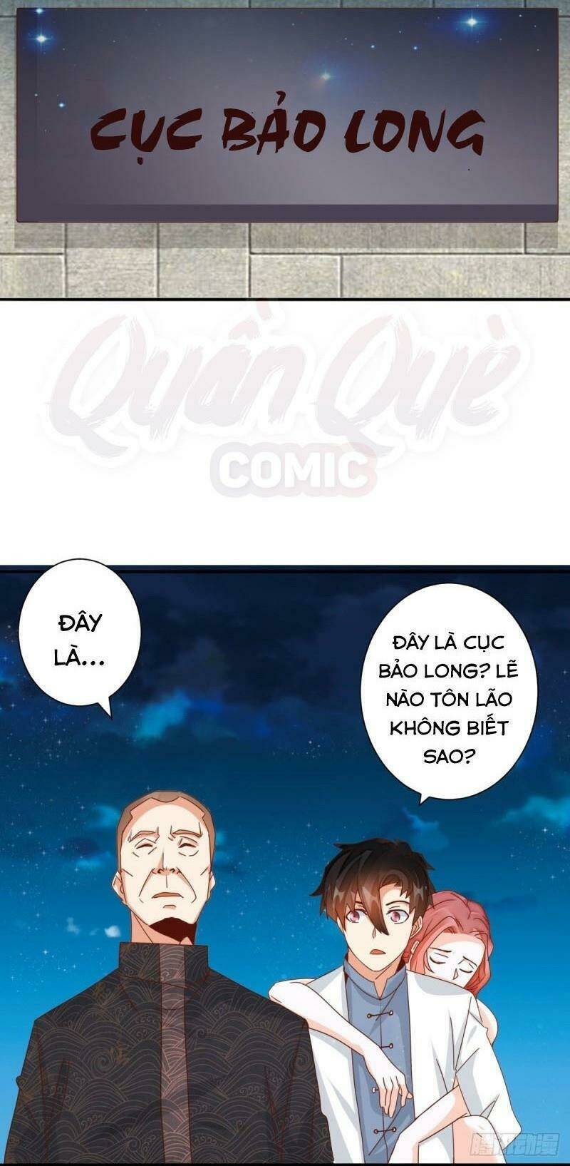 đô thị siêu cấp y sinh chapter 19 20