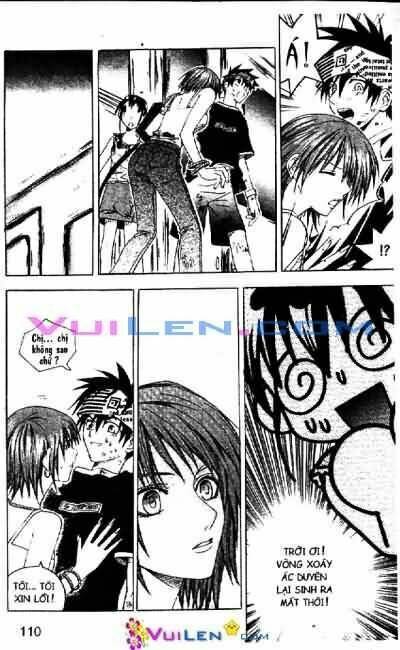 tiên nữ giáng trần chapter 9 110