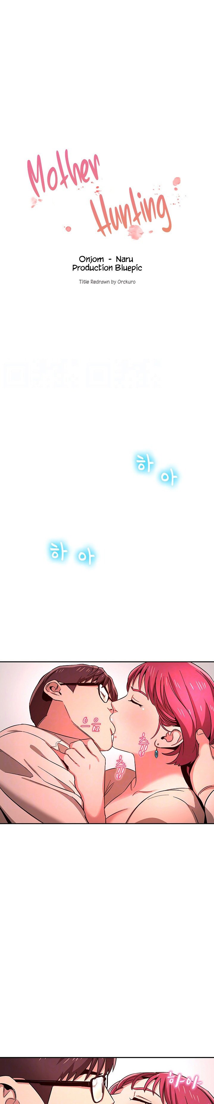 khi mẹ săn trai chapter 9 4