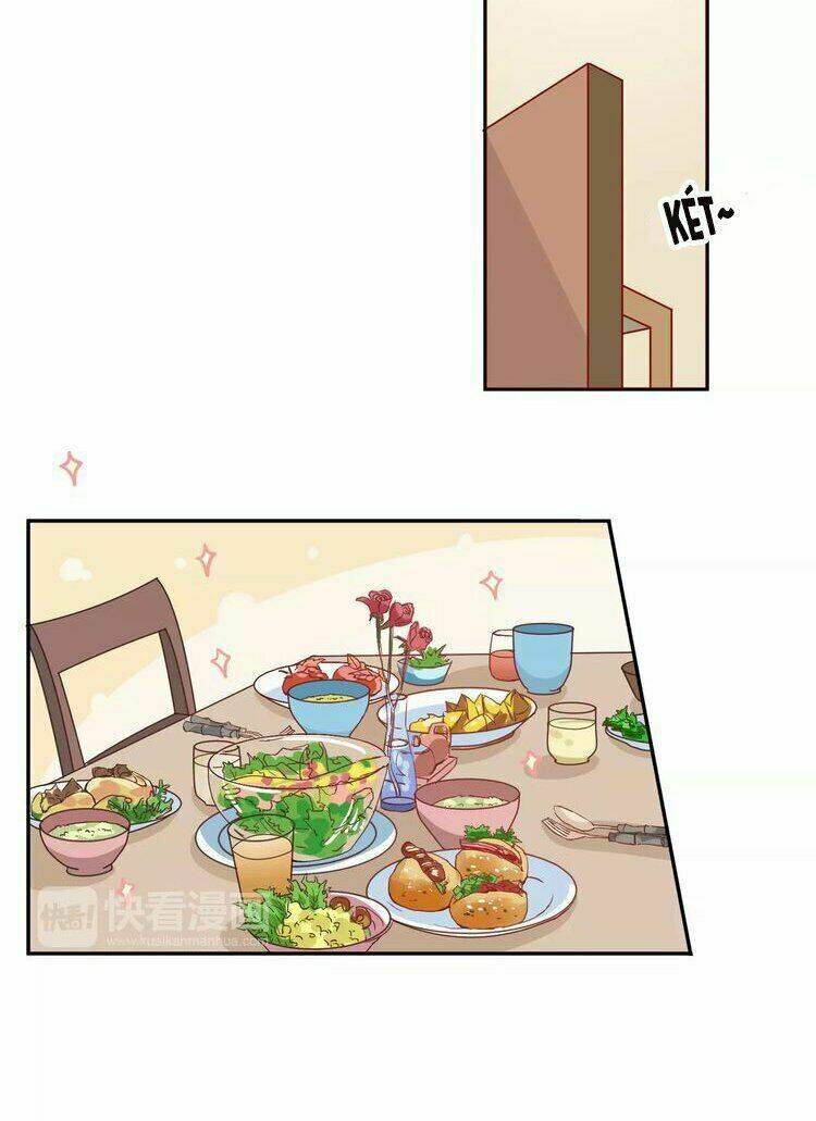 ân huệ của quỷ vương chapter 8 13