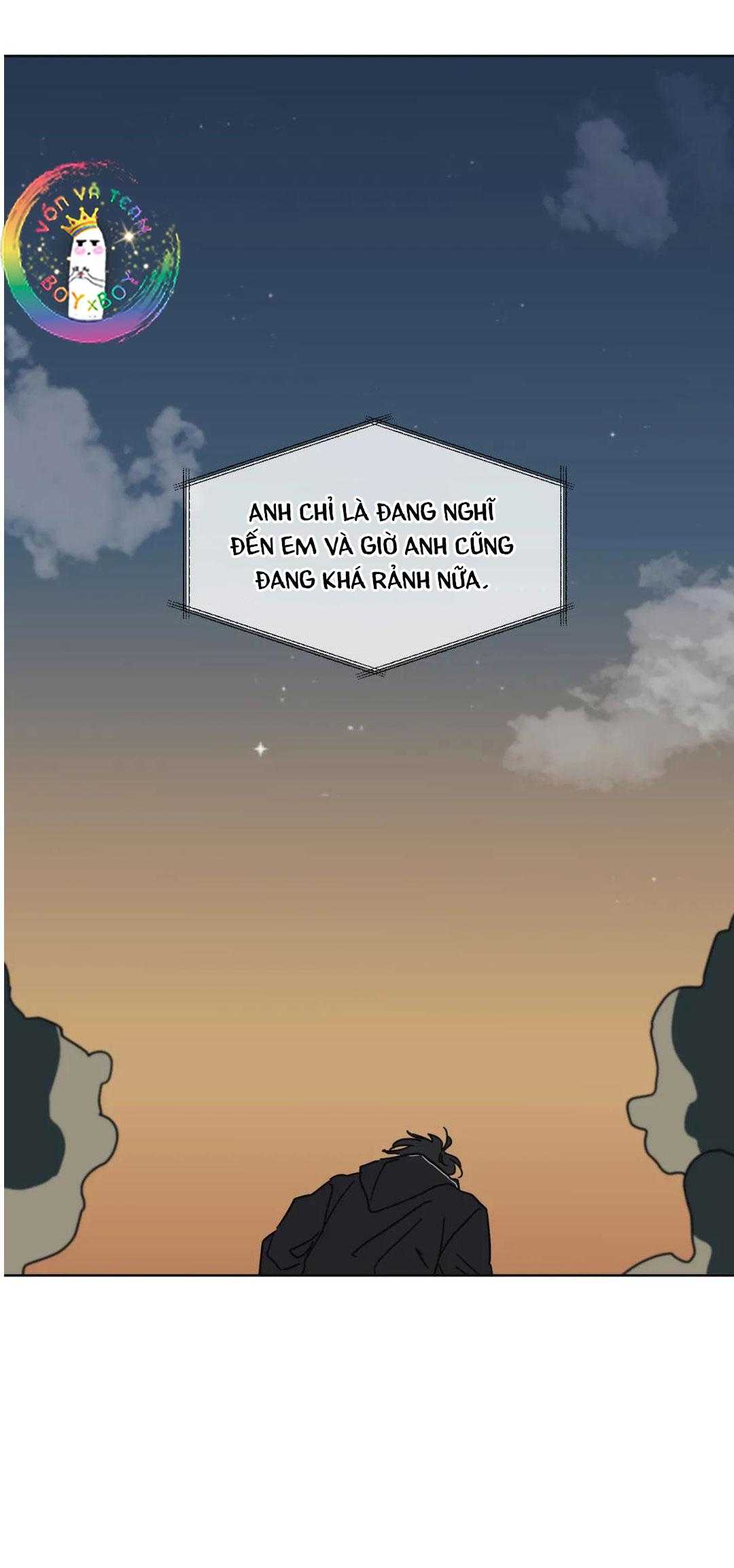 anh trai hàng xóm siêu mlem chapter 55 8
