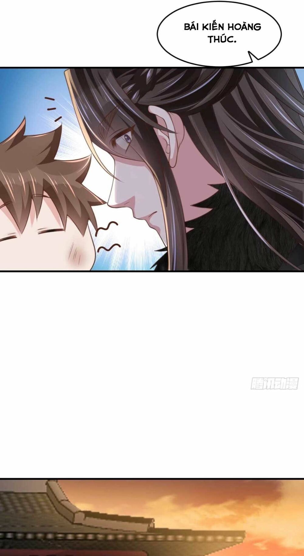 thuần hóa ba ba bạo quân chapter 23 74