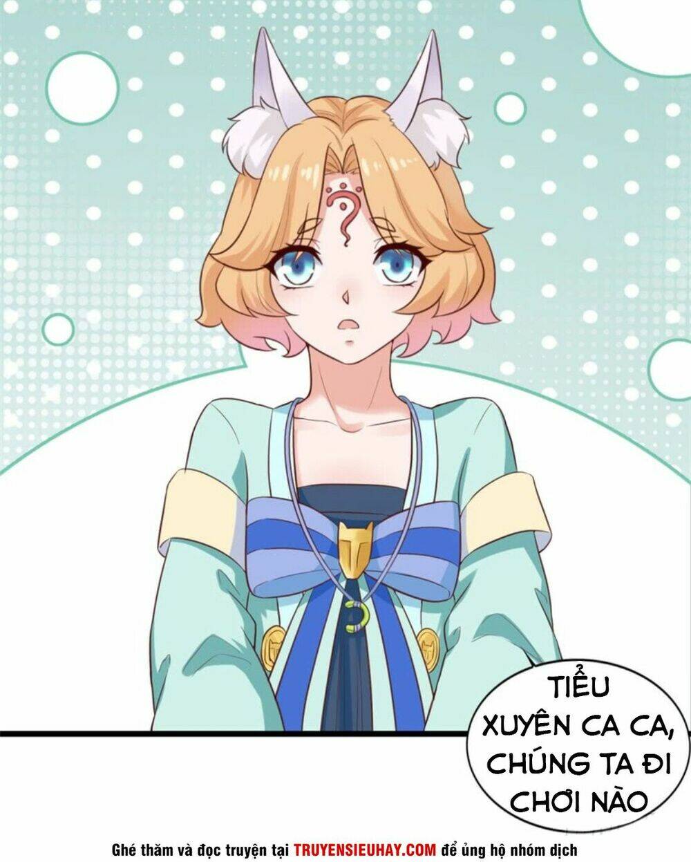 tiên ma đồng tu chapter 23 4