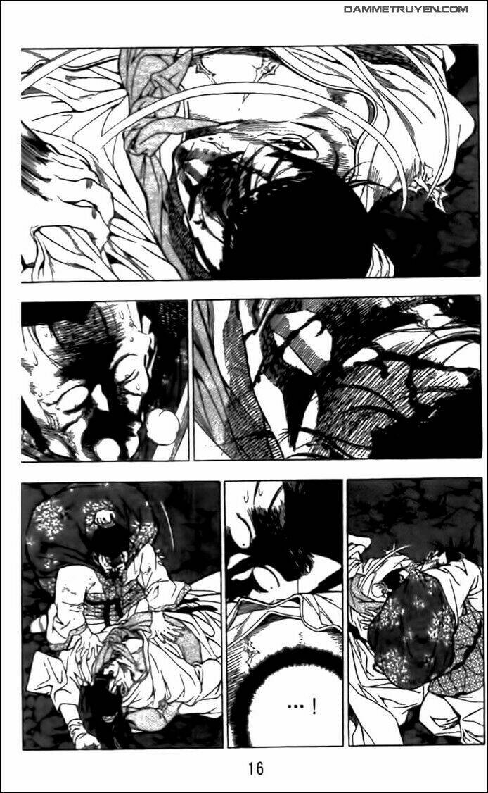 long quyển phong chapter 1 14